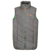 Kinderweste Loap Ultimo grau Grey