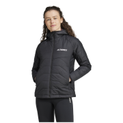 Damenjacke Adidas W Mt Ins Ho Jkt