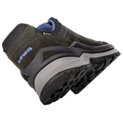 Herrenschuhe Lowa TORO PRO GTX LO