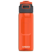Flasche Kambukka Elton 750 ml orange Orange
