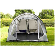 Familienzelt für 4 Personen Coleman Coastline 4 Deluxe