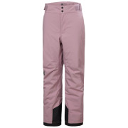 Kinder Skihose Helly Hansen Jr Girl Diamond Pant rosa 676 Purple Clay