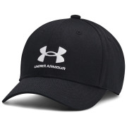 Kinderkappe Under Armour B Essential Low Lockup Adj Black