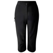 Damen 3/4 Leggings Dare 2b Melodic Pro 3/4 Trouser schwarz Black