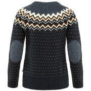 Damenpullover Fjällräven Övik Knit Sweater W