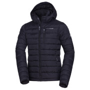 Herren-Winterjacke Northfinder Ron schwarz 269black