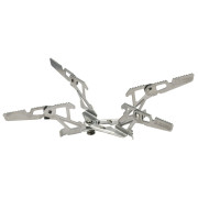 Gaskocher Soto WindMaster w/4Flex