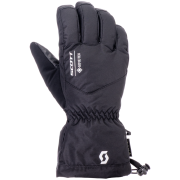 Damen Ski-Handschuhe Scott Glove W's Ultimate GTX schwarz black