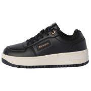 Damenschuhe Champion Rd18 Twin Plat Low Cut Shoe W