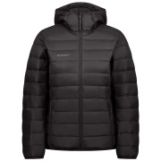 Damen-Winterjacke Mammut Crag IN Hooded Jacket Women