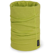 Halswärmer Warg Merino Wool hellgrün Lime