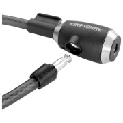 Fahrradschloss Kryptonite KryptoFlex 1265 Key Cable