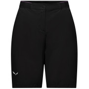 Damenshorts Salewa Pedroc 2 Dst Short W schwarz black out