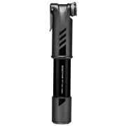 Pumpe Topeak Mountain Tt Twin Turbo schwarz