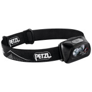 Stirnlampe Petzl Actik Core 450 lm schwarz Black