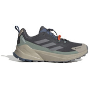Wanderschuhe Adidas Terrex Trailmaker 2 Gtx Sl beige/grün