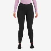 Damen-Funktionsunterhose Montane Dart Xt Long Janes