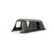 Familienzelt Vango Sherwood 400XL Package grün/schwarz Ivy
