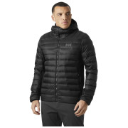Herren-Daunenjacke Helly Hansen Verglas Down Hybrid Hood 2.0