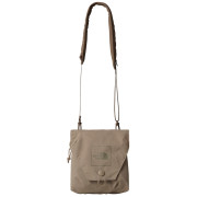 Umhängetasche The North Face Glen Canyon Pocket Crossbody braun Mocha Brown/Smokey Brow