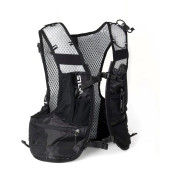 Laufweste Silva Strive Light 10 schwarz/weiß