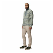 Herren-Sweatshirt Columbia Sequoia Grove™ Ii Fz Printed Fleece