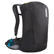 Rucksack Thule Capstone 22L Men's M/L schwarz Obsidian