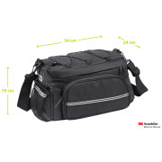 Fahrradtasche Just One One Travel