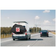 Fahrradschutzhülle Brunner Bike Wrapper 2/3