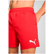 Herrenbadeanzug Puma Mid Shorts