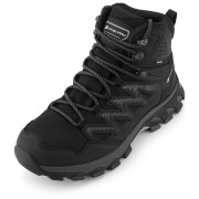 Herrenschuhe Alpine Pro Ipore schwarz Black
