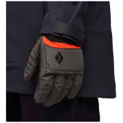 Skihandschuh Black Diamond Mission Gloves