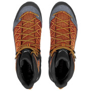 Herrenschuhe Salewa Ms Mtn Trainer Lite Mid Gtx