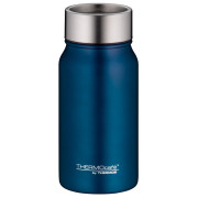 Thermotasse Thermos Thermocafé 350 ml blau modrá