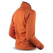 Sweatshirt Trimm Prada