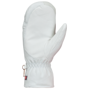 Damen Ski-Fäustlinge SnowLife Prime GTX Mitten W´s weiß white