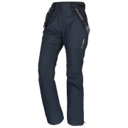 Damenhose Northfinder Della schwarz