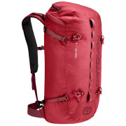 Rucksack Ortovox Trad Zip 24 S rot HotCoral