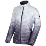 Damenjacke Regatta Azuma weiß/schwarz IronSize