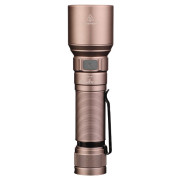 Aufladbare Taschenlampe Fenix C7
