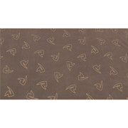 Teppich Robens Flooring Double Dreamer 4 braun Brown