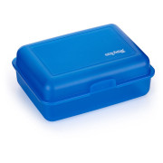 Snack-Box Oxybag Box na svačinu blau blue-mat