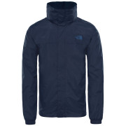 Herrenjacke The North Face Resolve 2 dunkelblau Navy