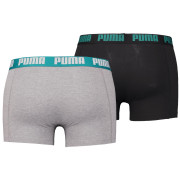 Herren-Boxershorts Puma Basic Boxer 2P