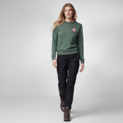 Damenpullover Fjällräven 1960 Logo Badge Sweater