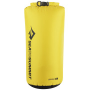 Wasserdichter Packsack Sea to Summit Lightweight Dry Sack 20l gelb Yellow