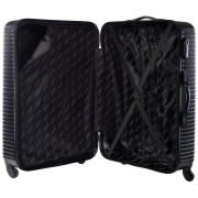 Koffer auf Rollen Hi-Tec Caligari 100 l