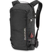 Rucksack Dakine Poacher 22L schwarz Black