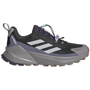 Damen Wanderschuhe Adidas Terrex Trailmaker 2 Gtx Sl W grau/lila