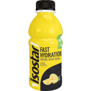 Isotonisches Getränk Isostar Rychlá hydratace 500 ml